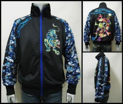 cheap Ed Hardy Men Hoodies-131